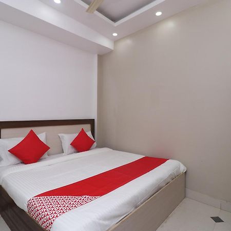 Hotel O Swastik Resort Colonelganj 외부 사진
