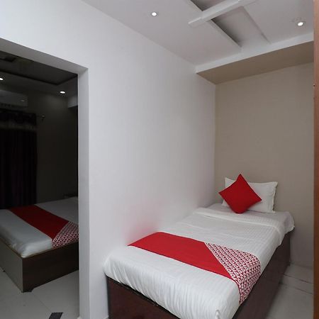 Hotel O Swastik Resort Colonelganj 외부 사진
