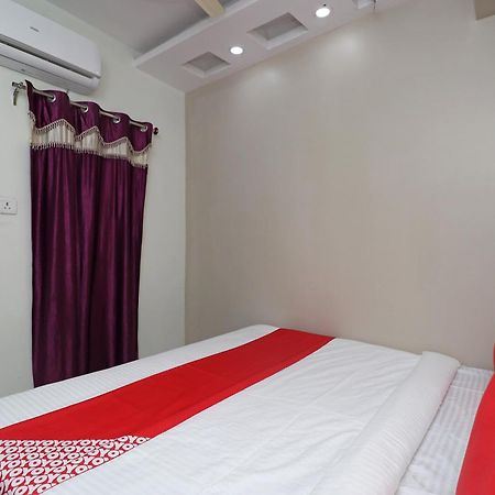 Hotel O Swastik Resort Colonelganj 외부 사진