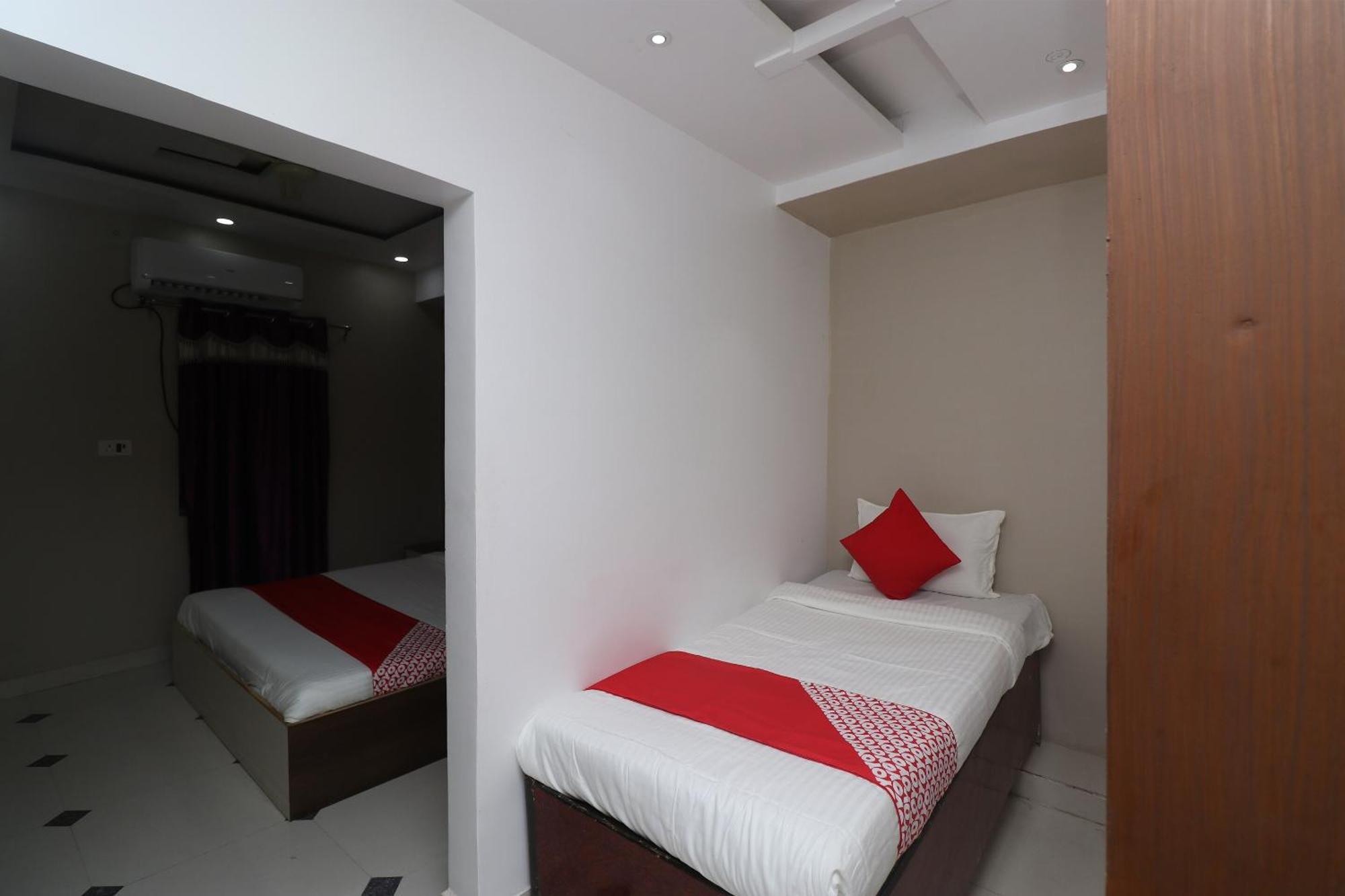 Hotel O Swastik Resort Colonelganj 외부 사진