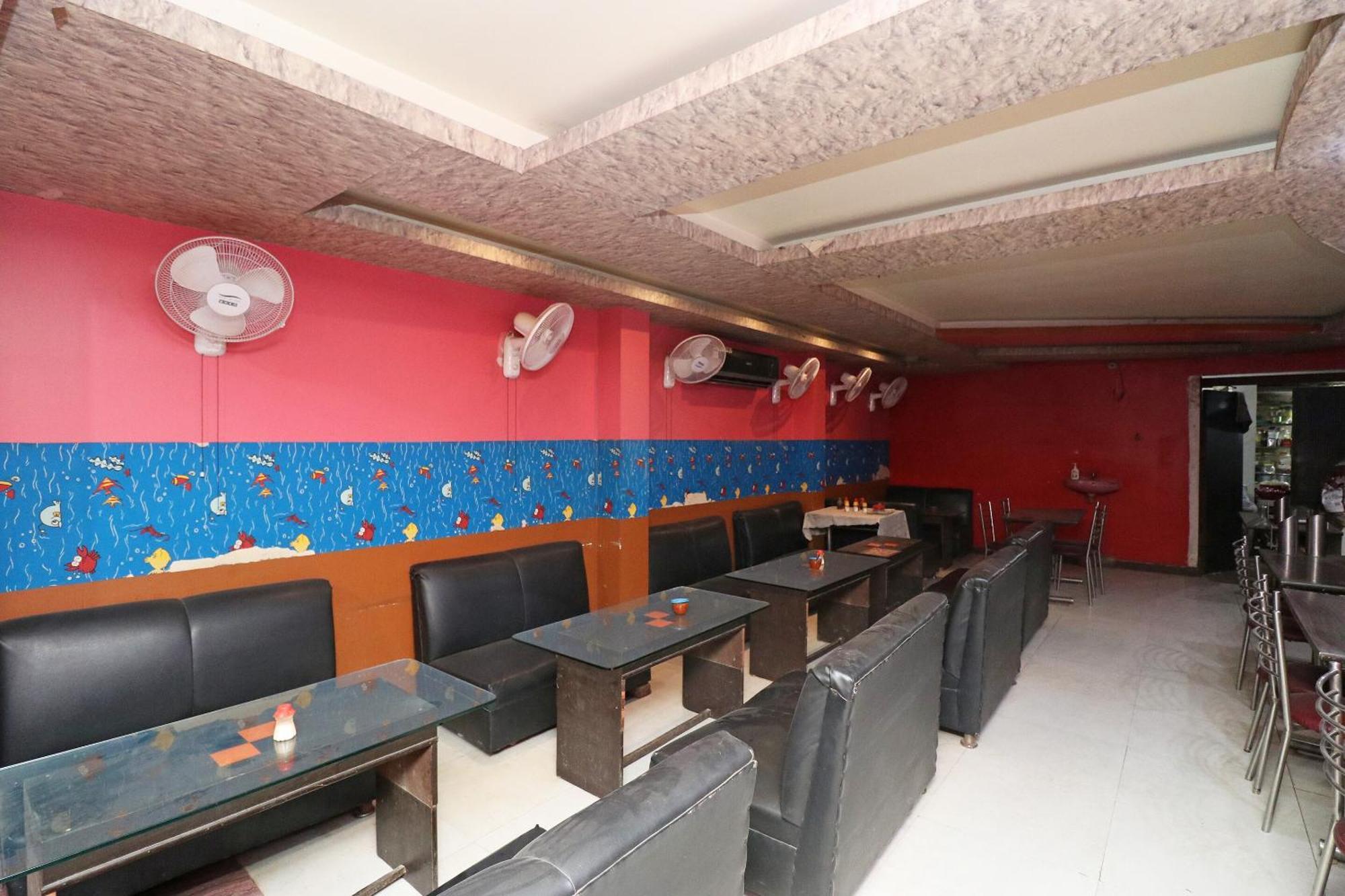 Hotel O Swastik Resort Colonelganj 외부 사진