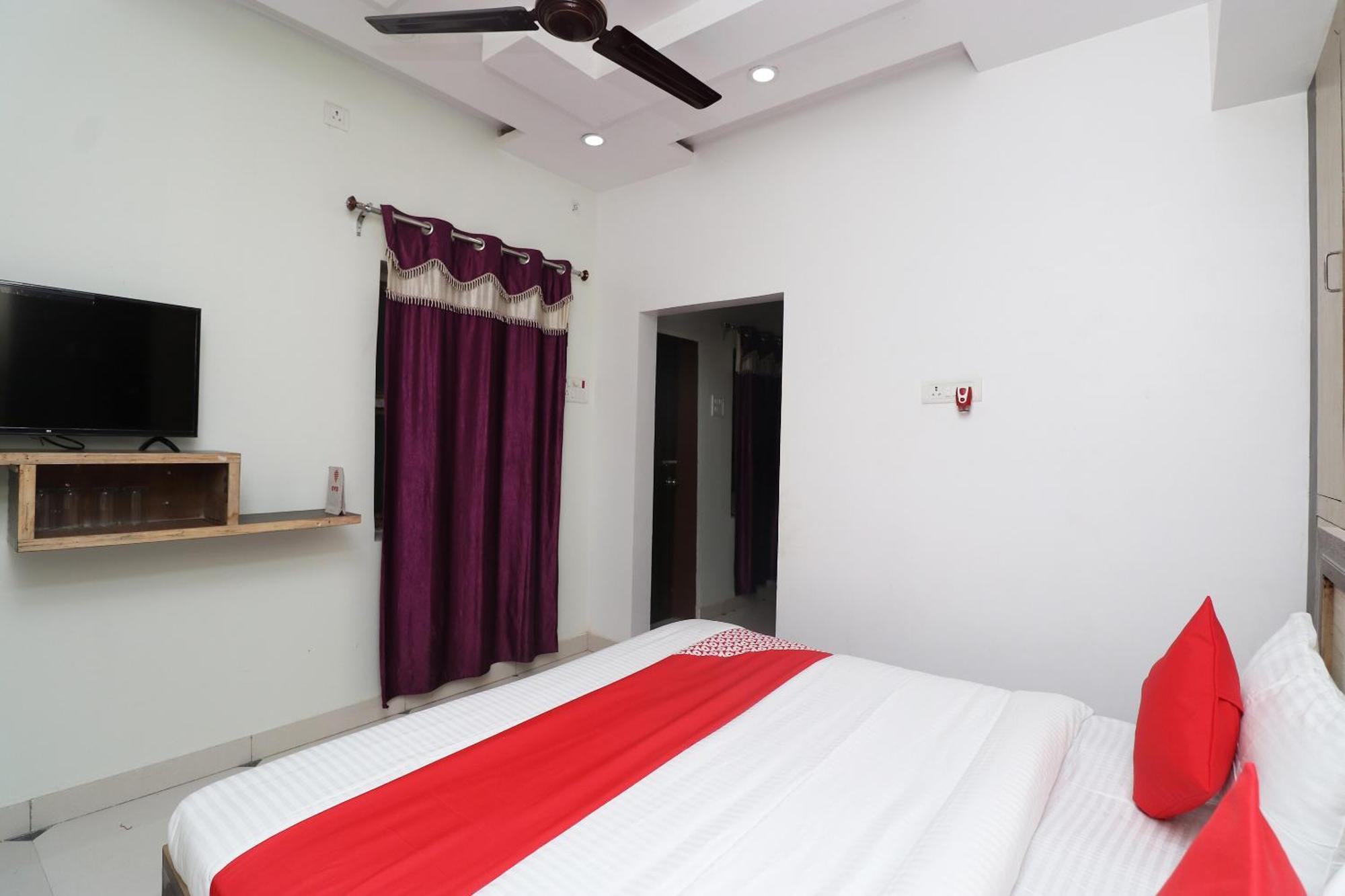 Hotel O Swastik Resort Colonelganj 외부 사진