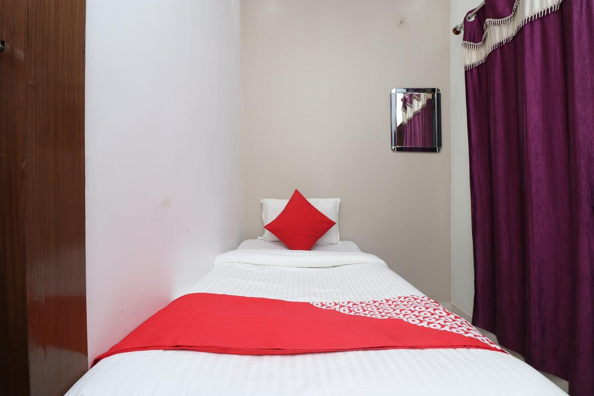 Hotel O Swastik Resort Colonelganj 외부 사진