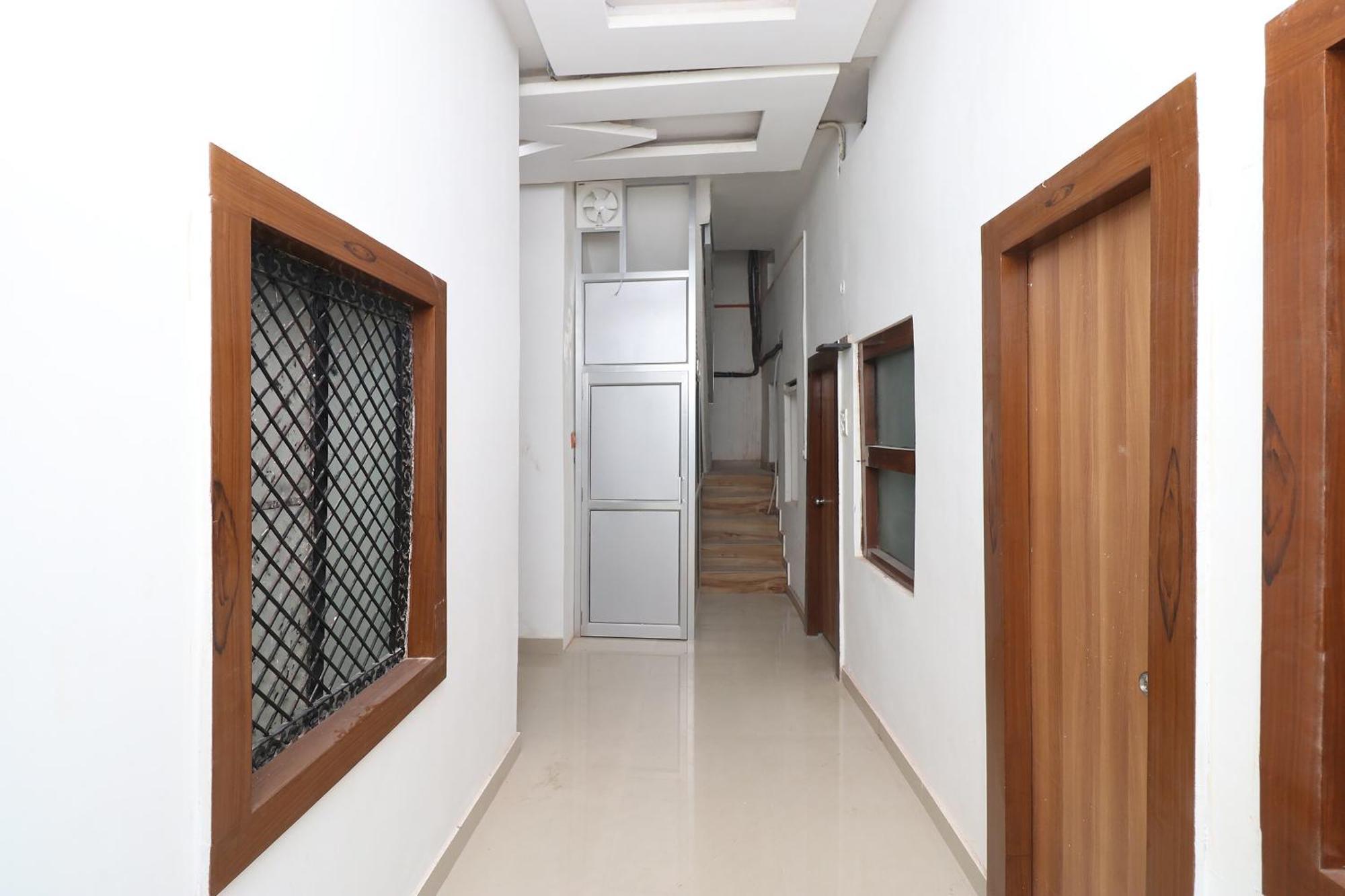 Hotel O Swastik Resort Colonelganj 외부 사진