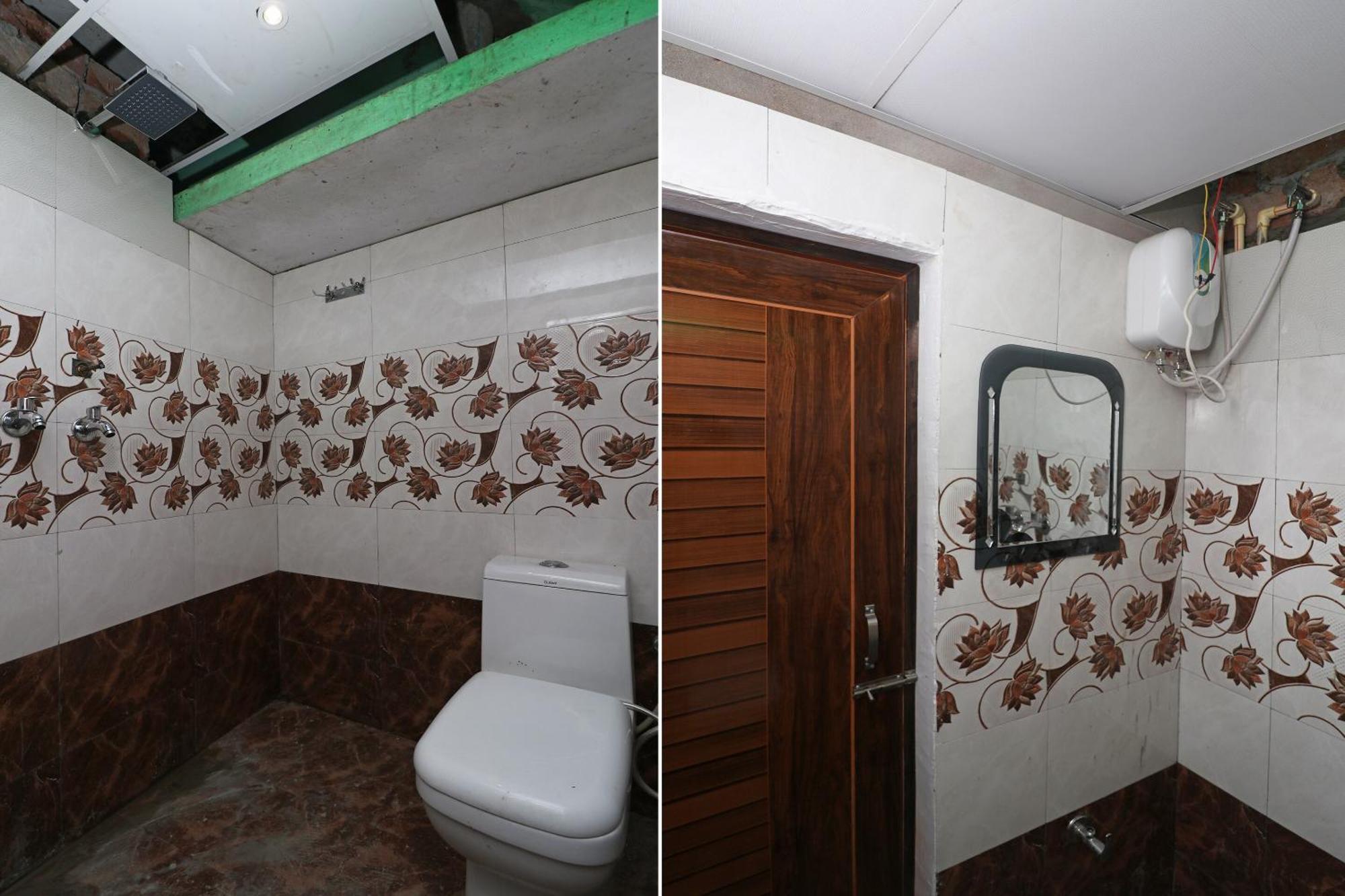 Hotel O Swastik Resort Colonelganj 외부 사진