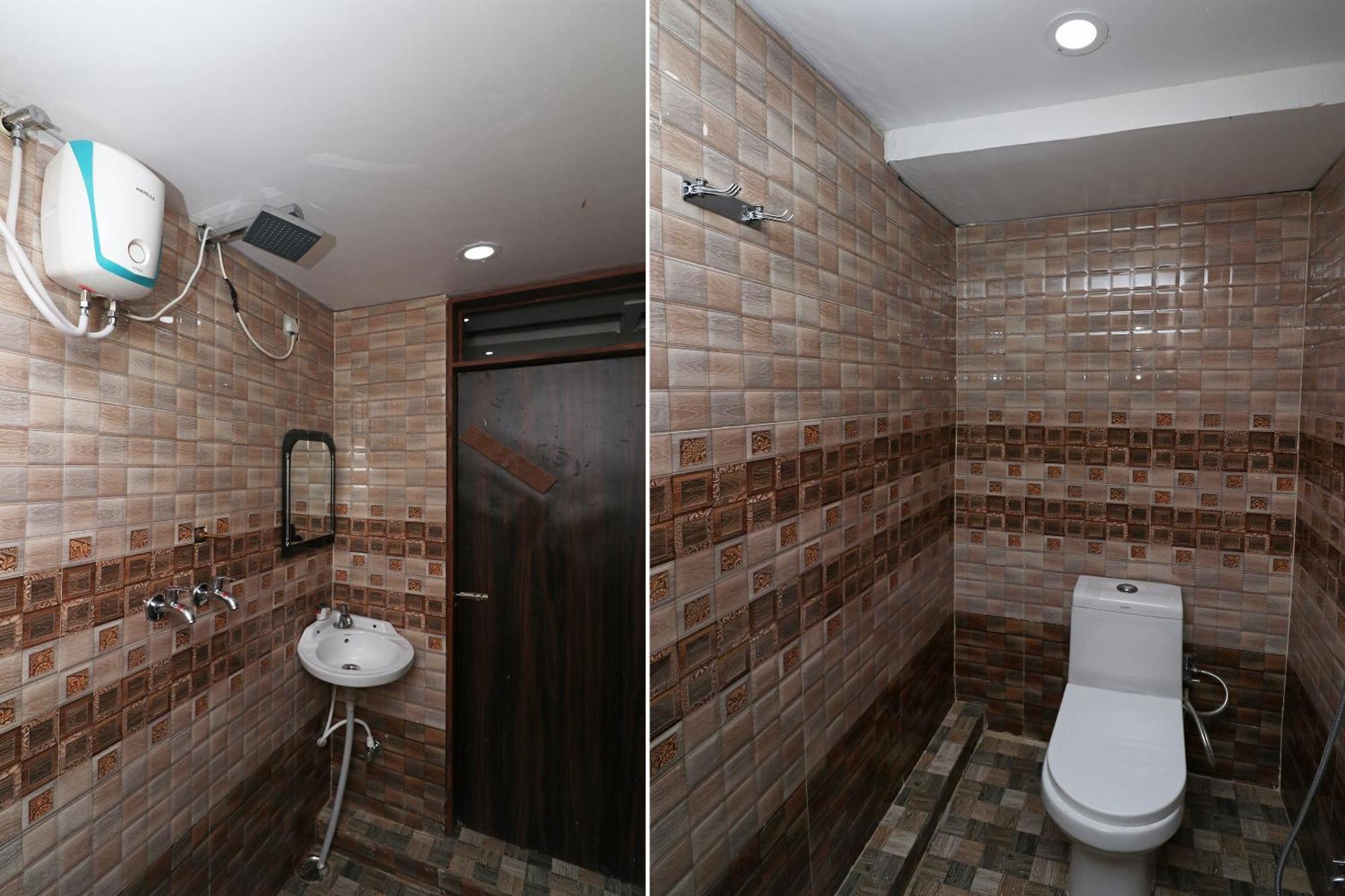 Hotel O Swastik Resort Colonelganj 외부 사진