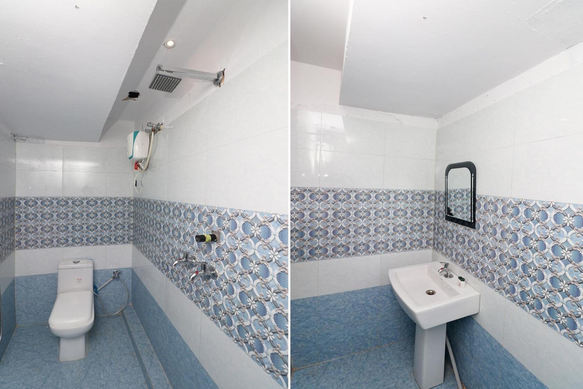 Hotel O Swastik Resort Colonelganj 외부 사진