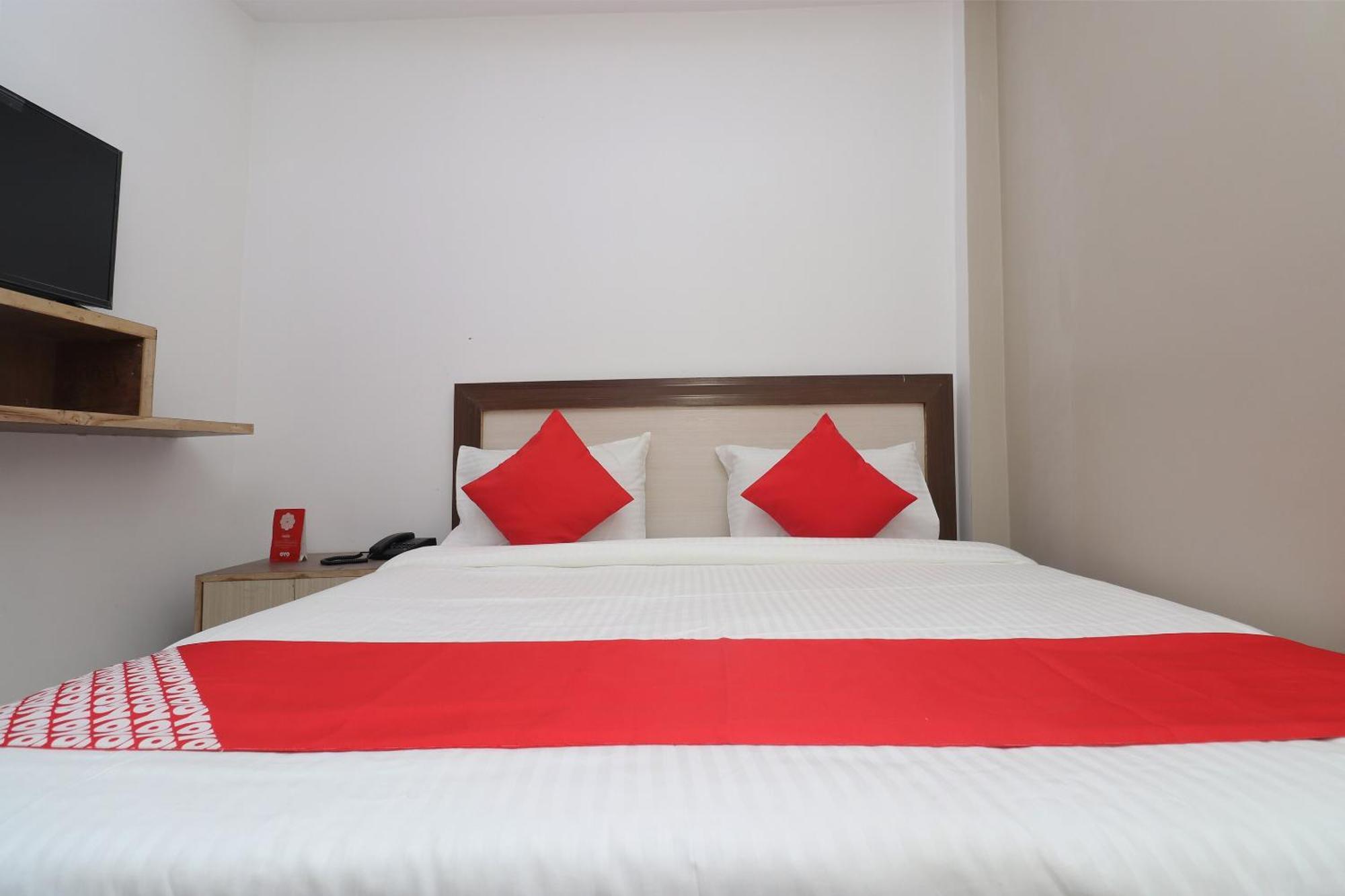 Hotel O Swastik Resort Colonelganj 외부 사진