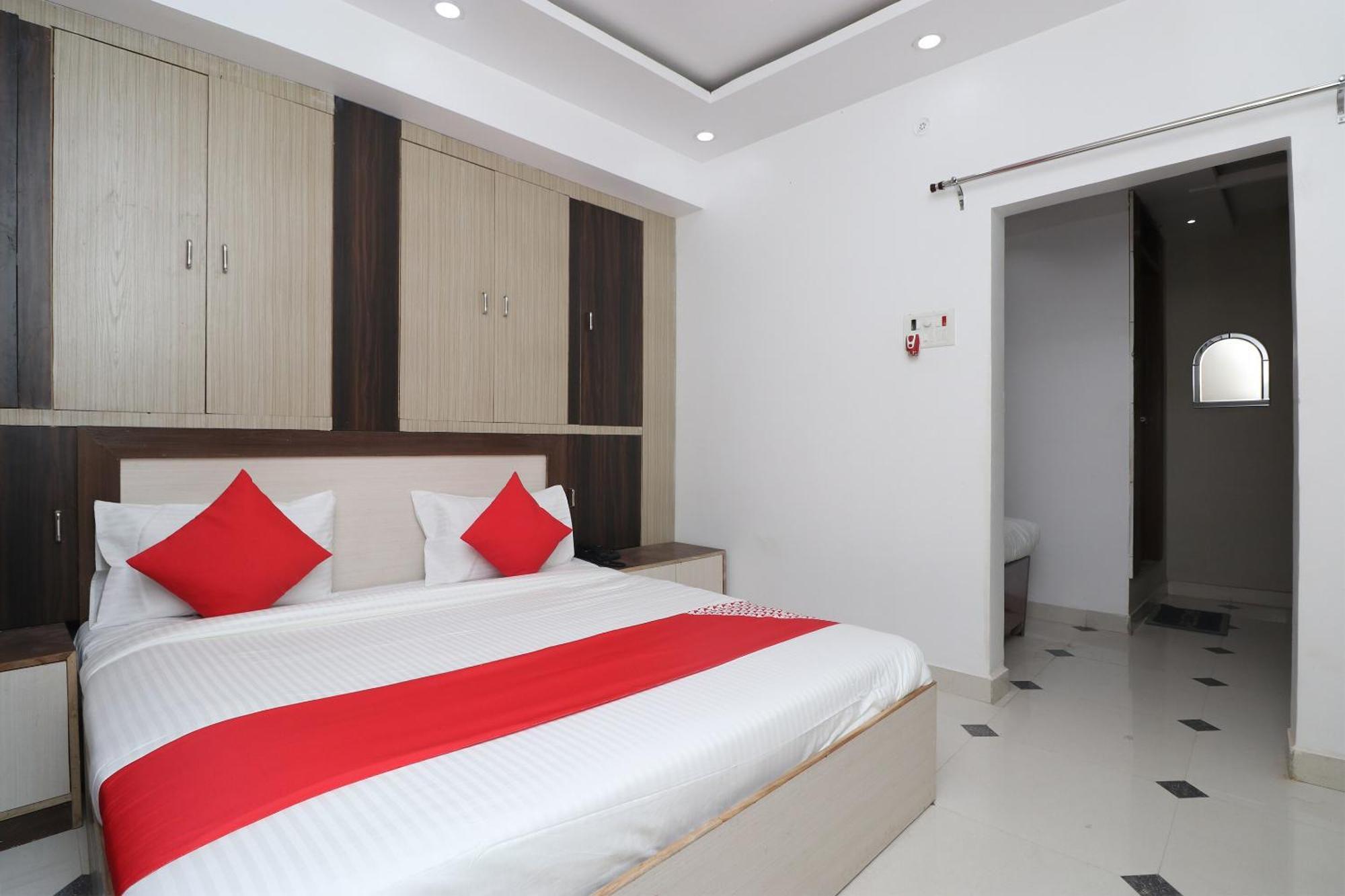 Hotel O Swastik Resort Colonelganj 외부 사진