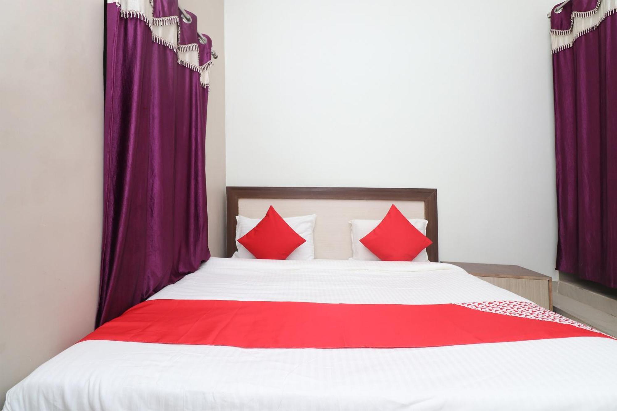 Hotel O Swastik Resort Colonelganj 외부 사진