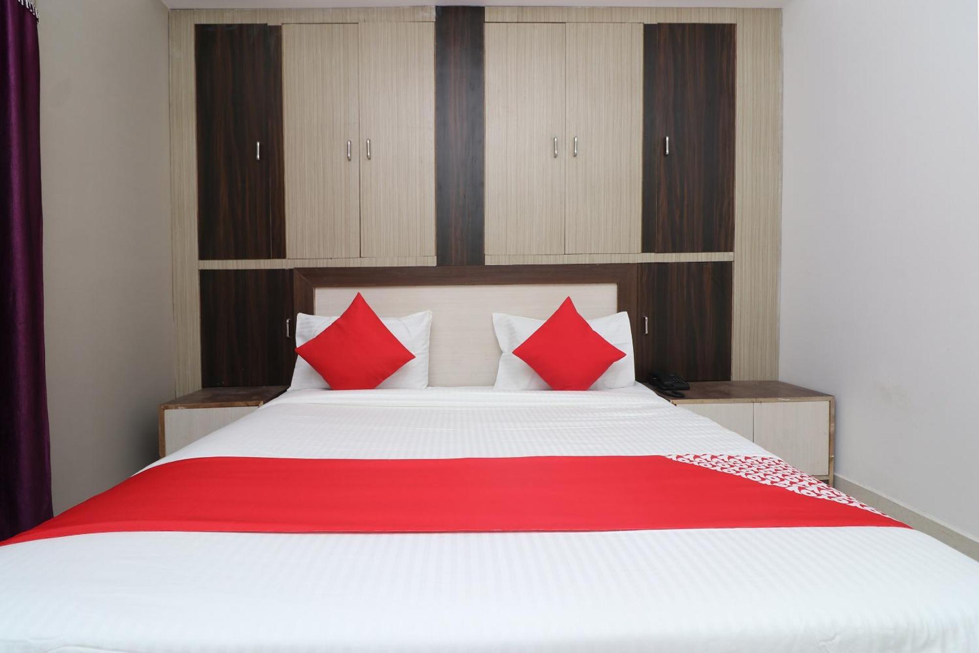 Hotel O Swastik Resort Colonelganj 외부 사진