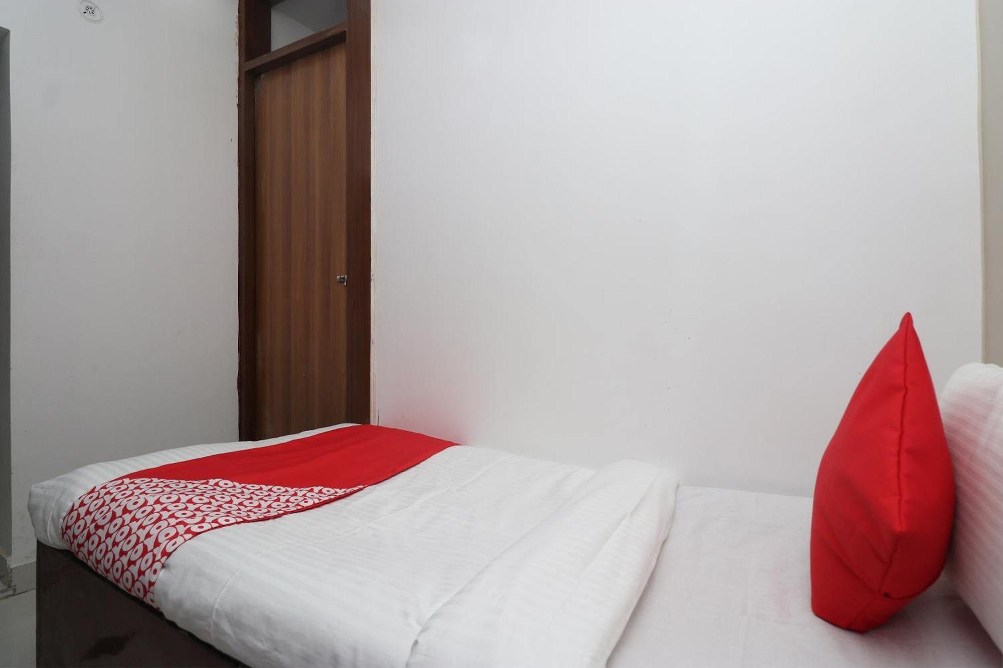 Hotel O Swastik Resort Colonelganj 외부 사진