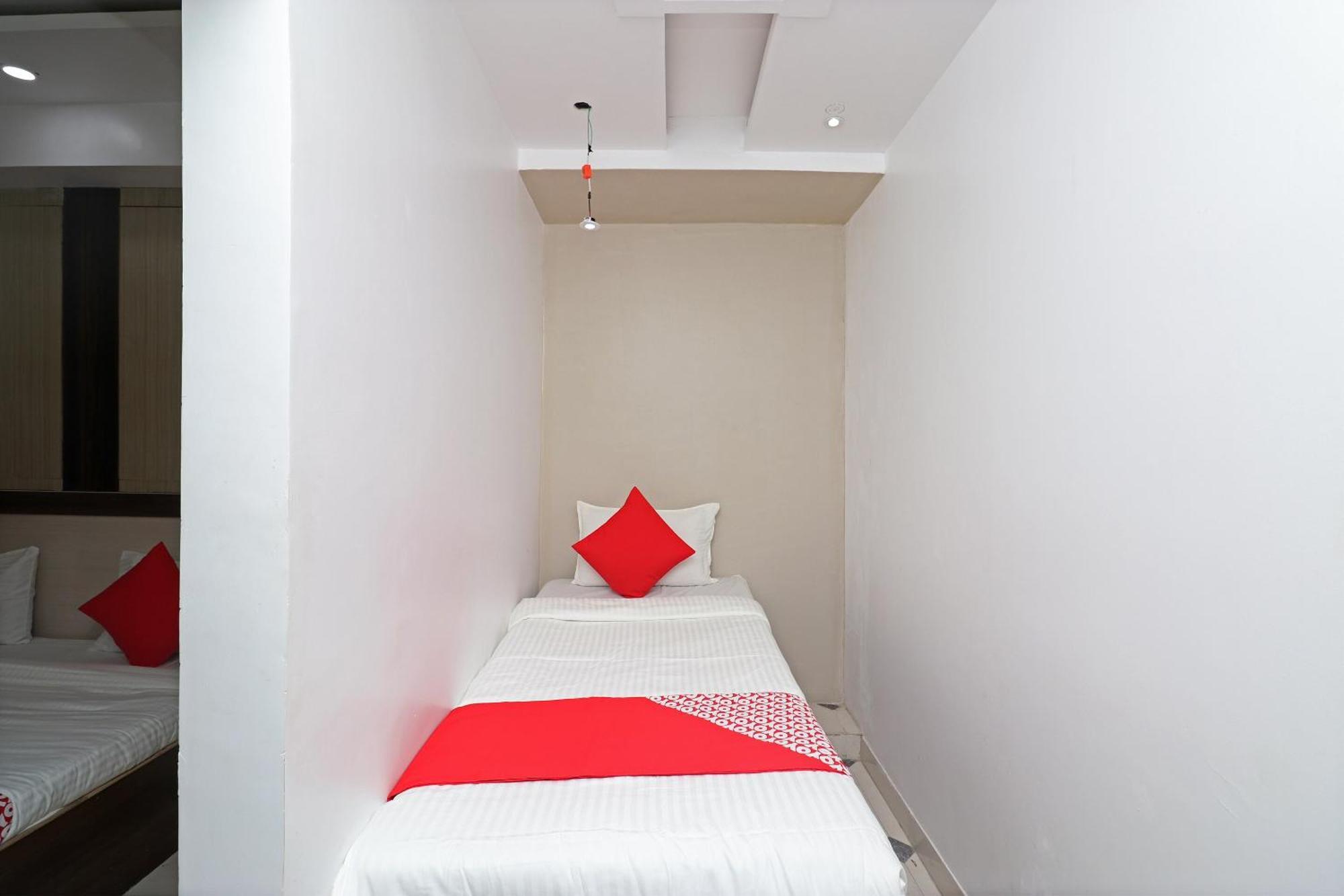 Hotel O Swastik Resort Colonelganj 외부 사진