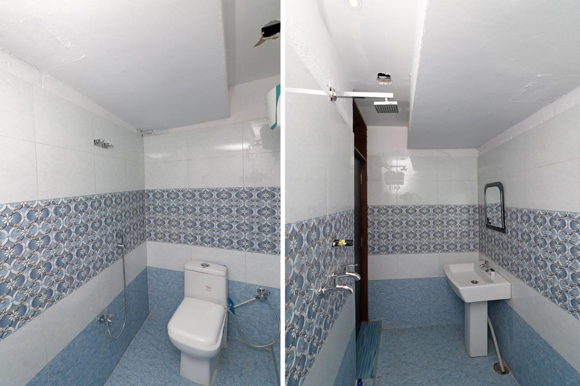 Hotel O Swastik Resort Colonelganj 외부 사진
