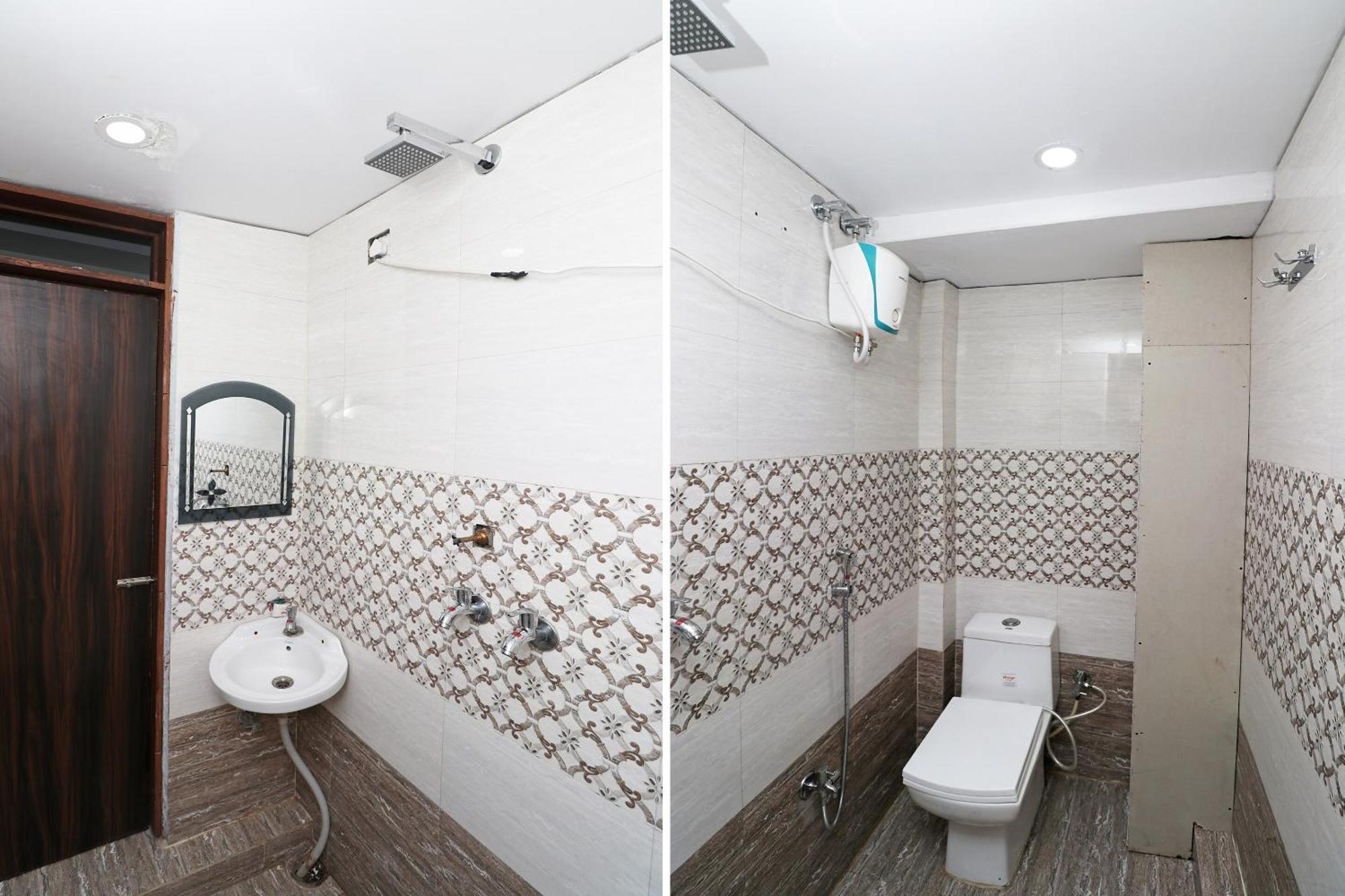 Hotel O Swastik Resort Colonelganj 외부 사진