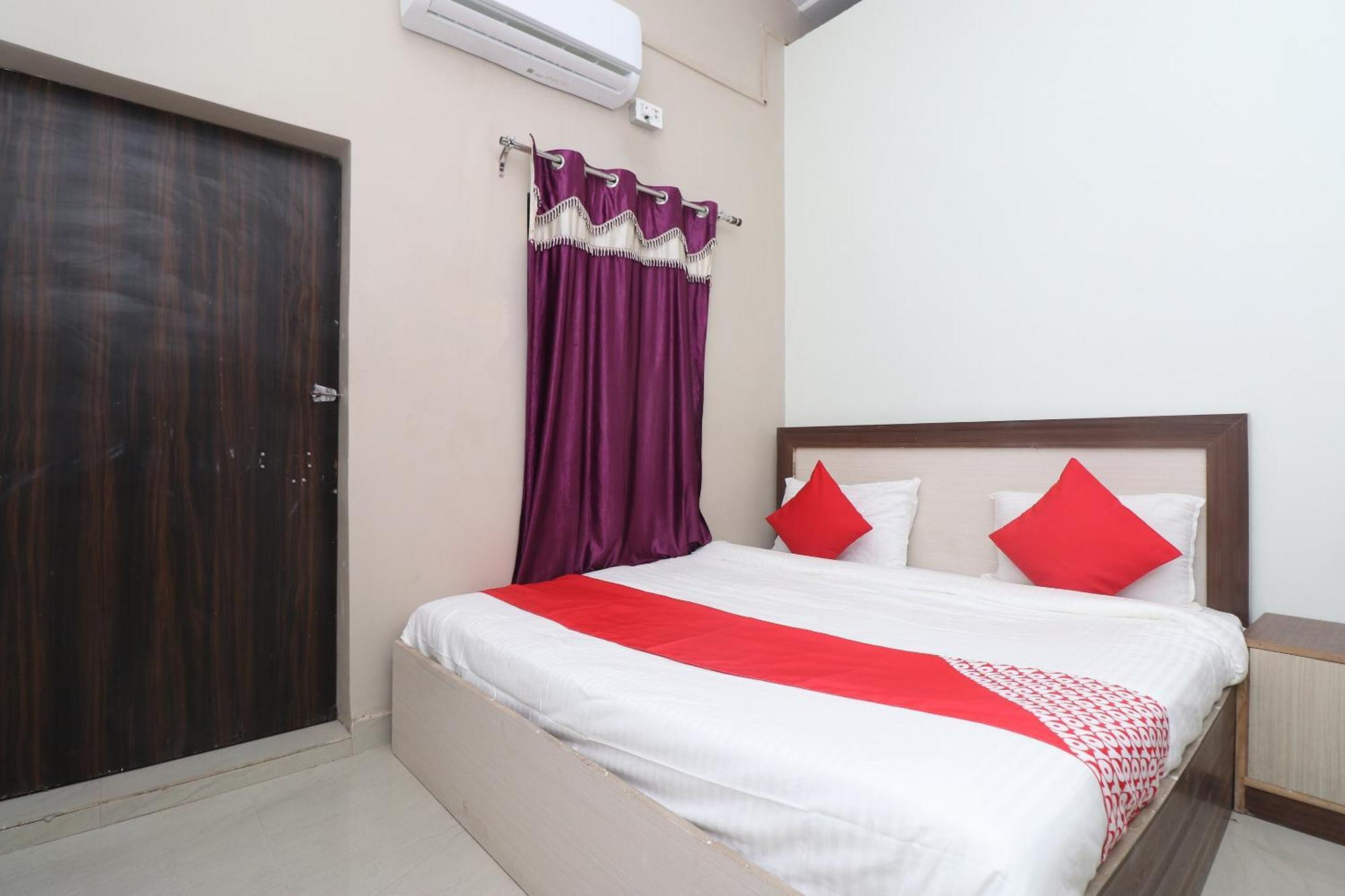 Hotel O Swastik Resort Colonelganj 외부 사진